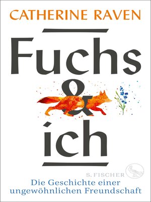cover image of Fuchs und ich